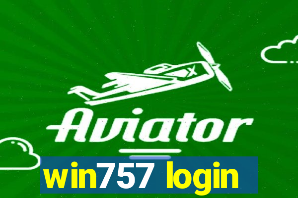 win757 login